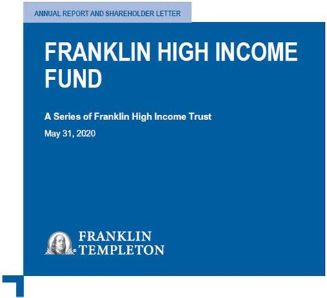 fchix|Franklin High Income C (FCHIX) .